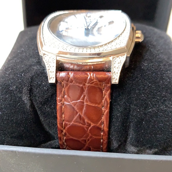 Men’s Bulova watch - Picture 4 of 8